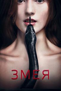 Змея