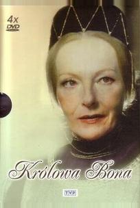 Королева Бона