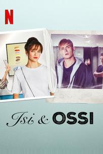 Изи и Осси