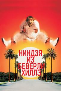 Ниндзя из Беверли Хиллз