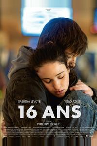 16 лет