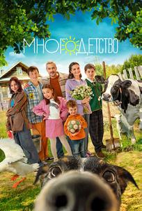 Многодетство