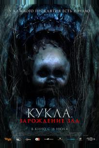 Кукла: Зарождение зла