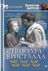 Структура кристалла