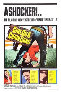 Girl on a Chain Gang