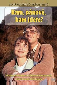 Куда, товарищи, куда идете?