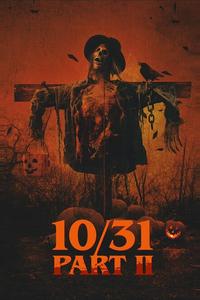 10/31 Часть вторая