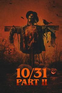 10/31 Часть вторая