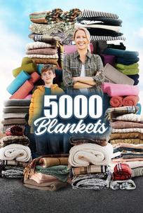 5000 Одеял