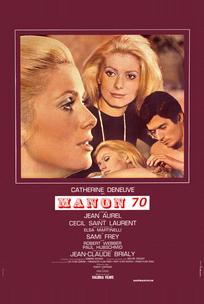 Манон 70