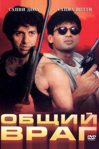 Общий враг