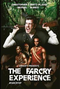Опыт Far Cry
