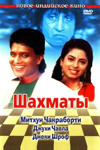 Шахматы