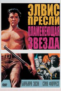 Пламенеющая звезда