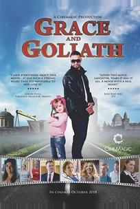 Грейс и Голиаф