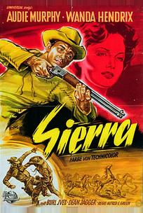 Сьерра