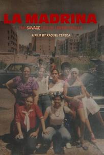 La Madrina: The Savage Life of Lorine Padilla