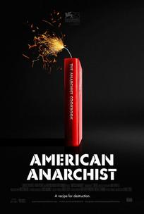 Американский анархист