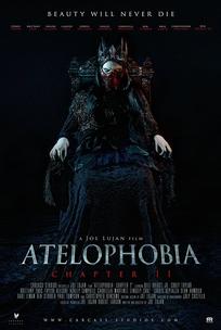 Ателофобия 2