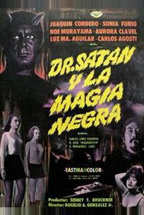 Доктор Сатана и черная магия