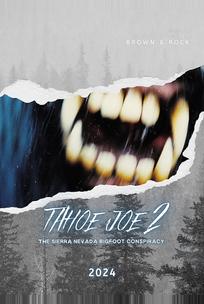 Тахо Джо 2