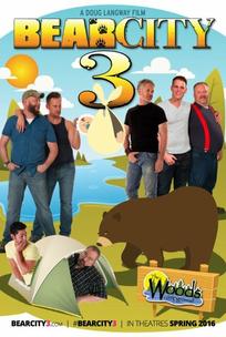 Медвежий город 3