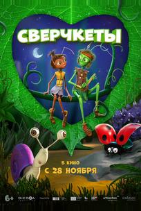 Сверчкеты