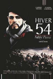Зима 54, аббат Пьер