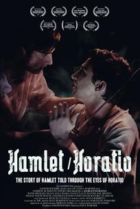 Гамлет/Горацио
