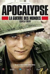 Апокалипсис: Война миров 1945-1991