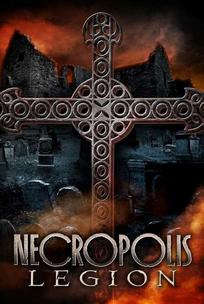 Некрополь: Легион