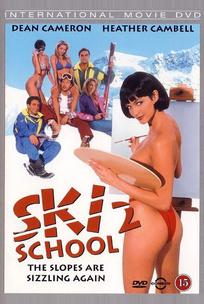 Горнолыжники 2