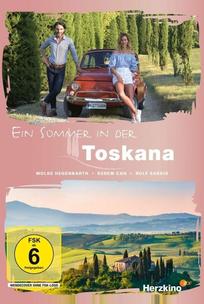 Лето в Тоскане