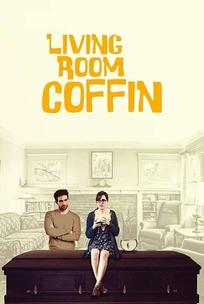 Гроб в гостиной