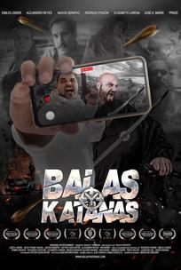 Пули и катаны