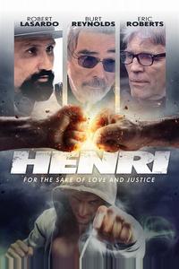 Генри