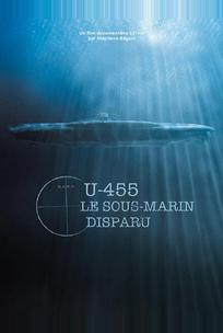 U-455. Тайна пропавшей субмарины