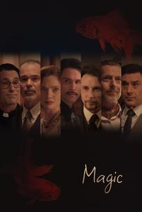 Магия
