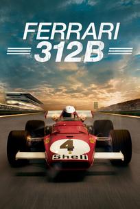 Ferrari 312B