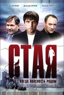 Стая