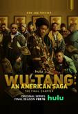 Wu-Tang: Американская сага