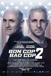 Плохой хороший полицейский 2