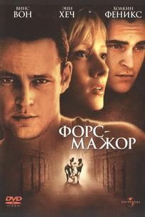 Форс-мажор