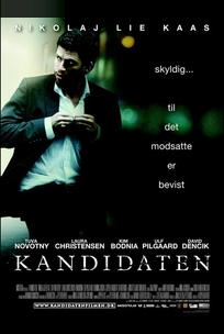 Кандидат