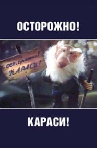 Осторожно, караси!