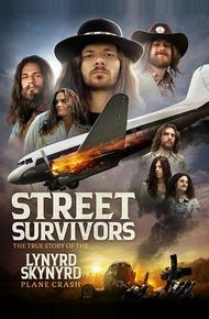 Выжившие: Подлинная история крушения самолёта группы Lynyrd Skynyrd